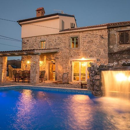 Villa Garica Exterior foto