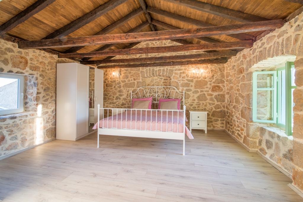 Villa Garica Exterior foto